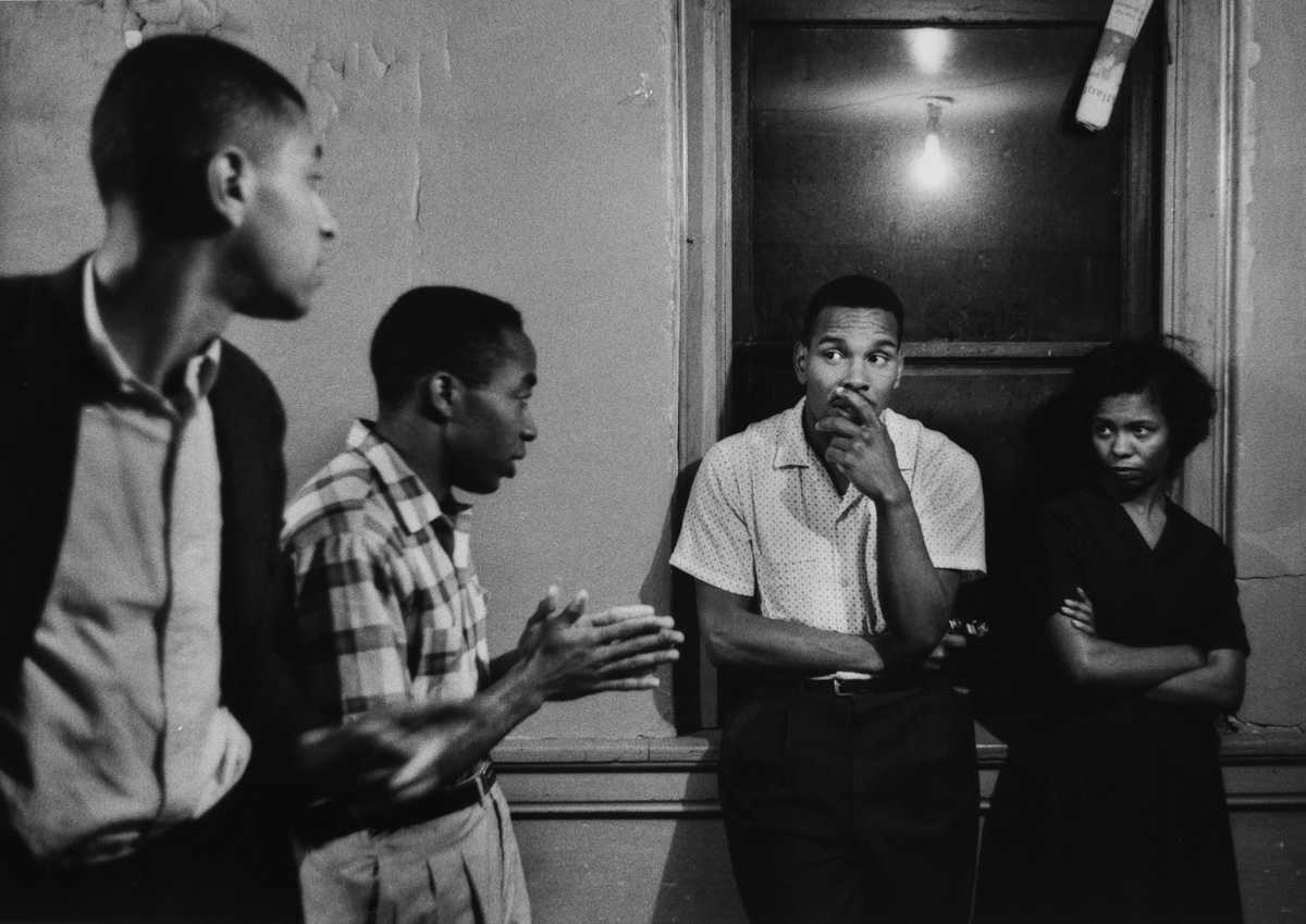 The Student Nonviolent Coordinating Committee National Museum Of the-student-nonviolent-coordinating-committee-national-museum-of