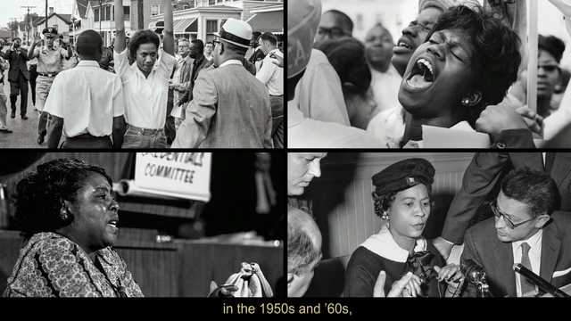 The March on Washington for Jobs and Freedom | National Museum of ...