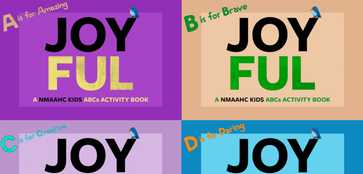 For Educators MW Guides Joyful ABC Image