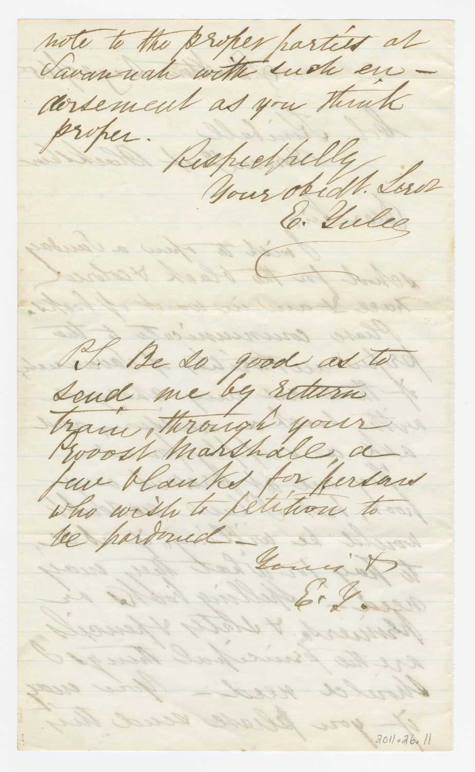 From Slavery to Freedom: The 13th Amendment | National Museum of ...
