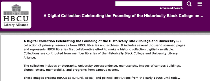 The Value of Education | National Museum of African American History ...