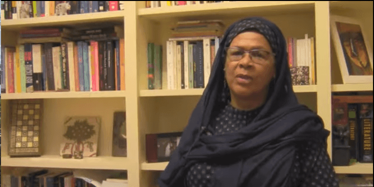 Amina Wadud interview