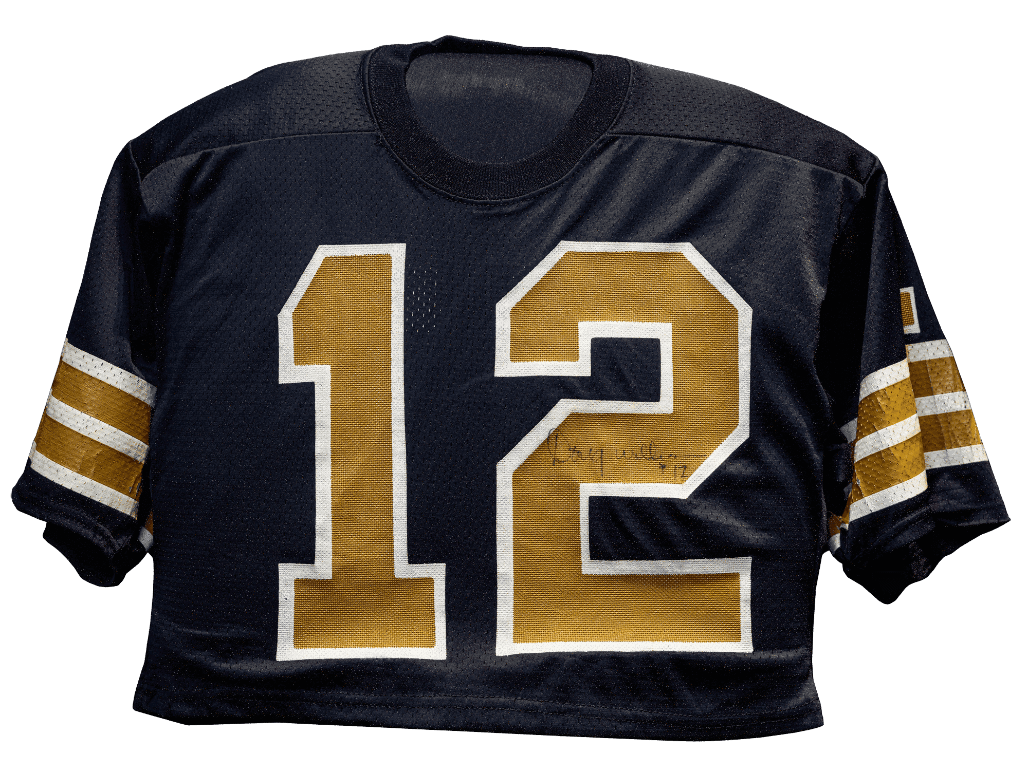 Image of jersey for Grambling State
