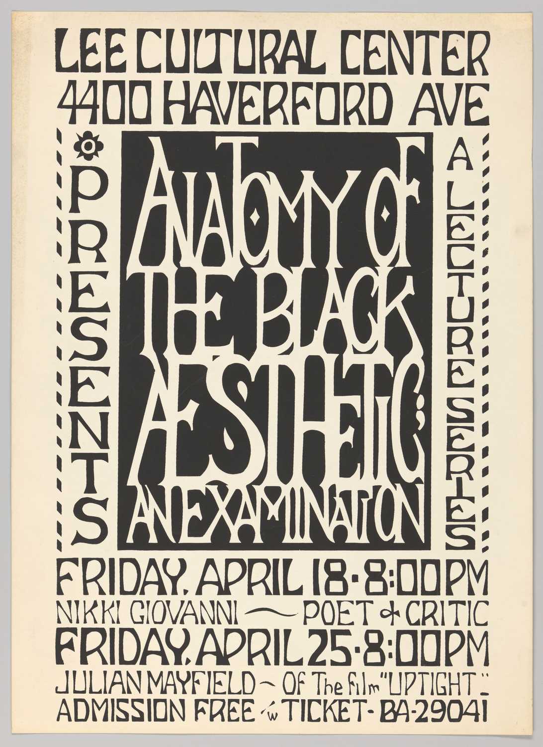 Making a way out of no way national museum of african american