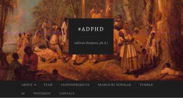 Image from ADPHD site