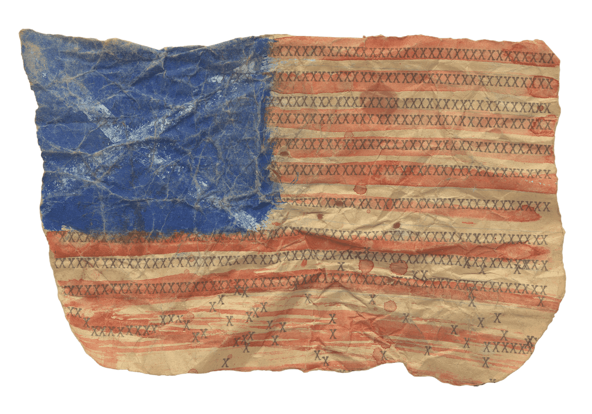 Marcus Garvey S Pan African Flag National Museum Of African American