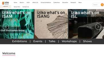 Image from Iziko Museums of South Africa site