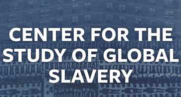 Image from Center For Study of Global Slavery