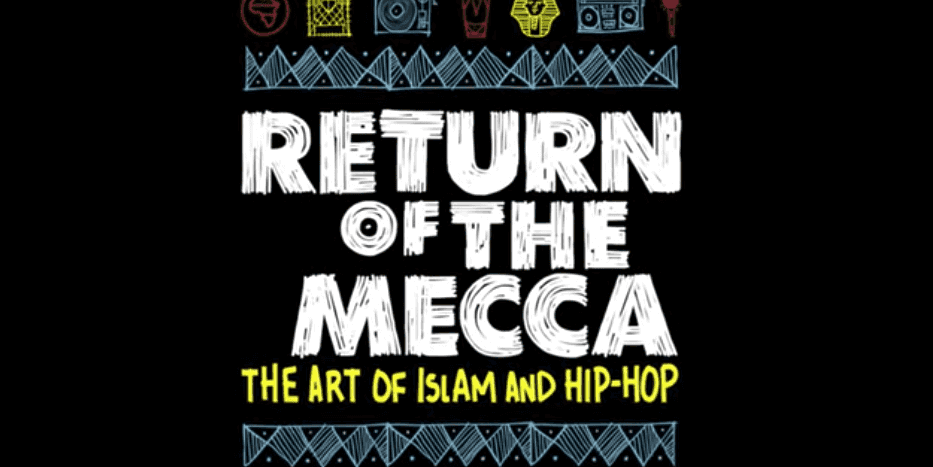 Image of Return of the Mecca video