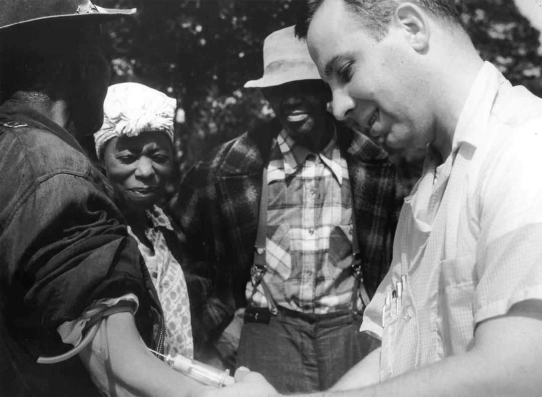 Fighting Violence and Discrimination During the Great Depression ...