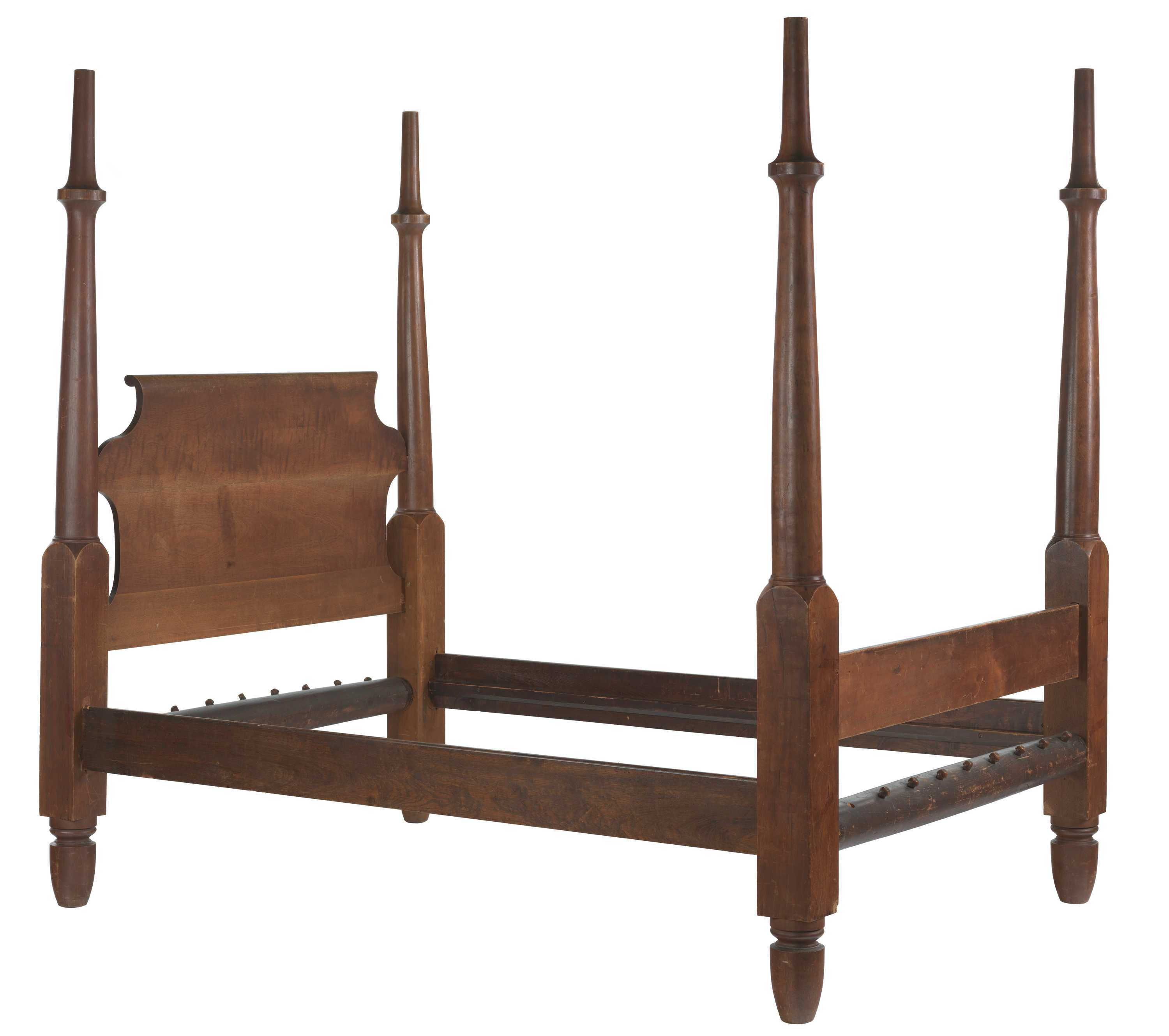 Image of Boyd Bedstead bedframe