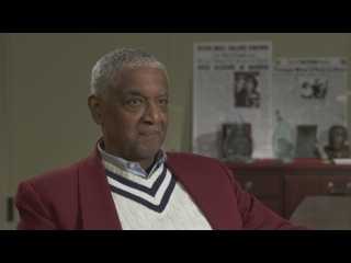 John Jacob Oliver was interviewed as part of the NMAAHC Donor Oral History Collection.