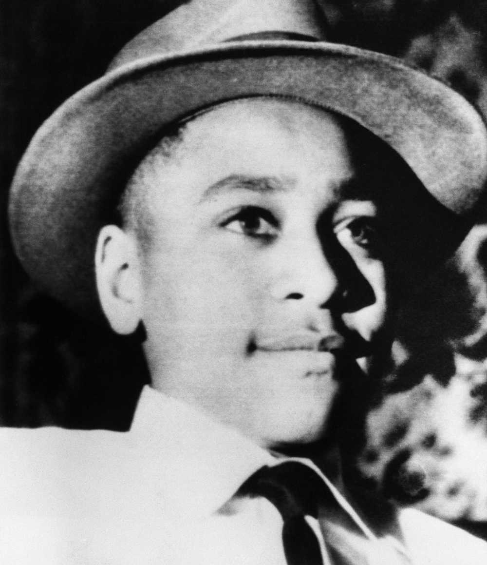 Emmett Till intelligence overview