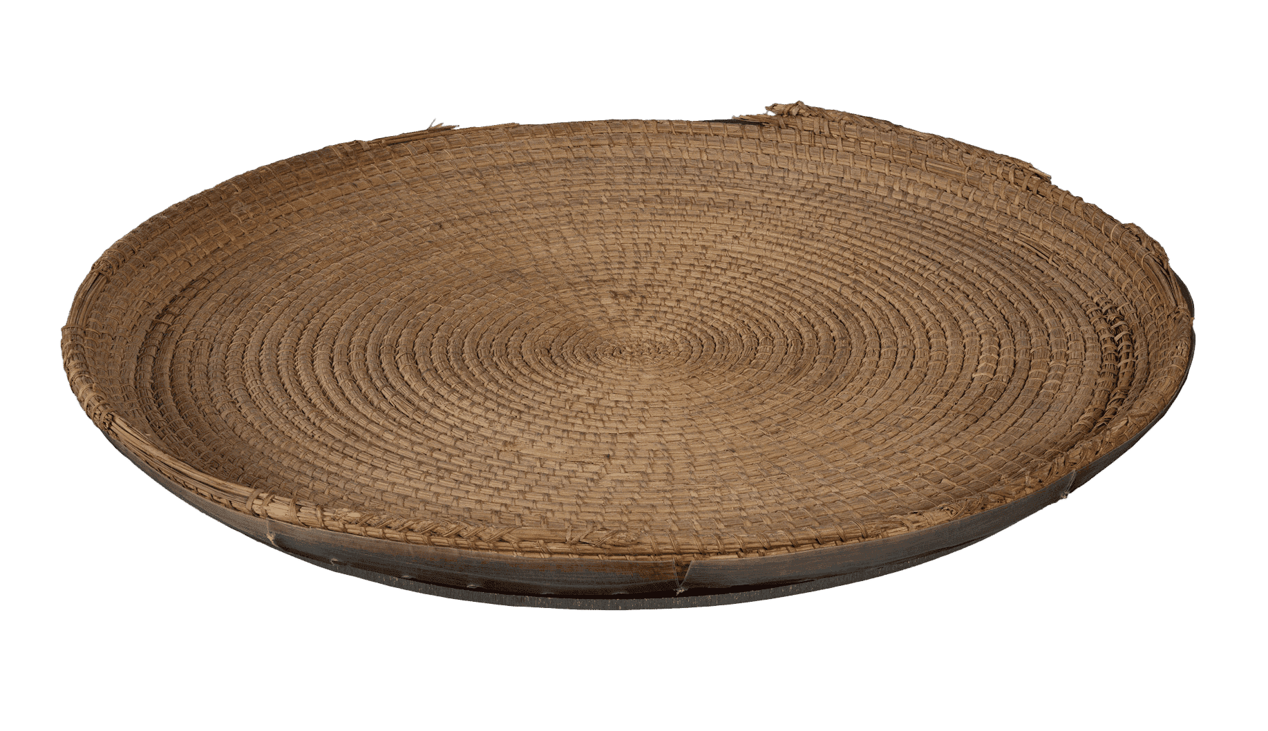 Photograph of Fanner Basket
