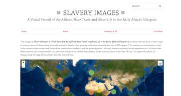 Image from Slavery Images database site