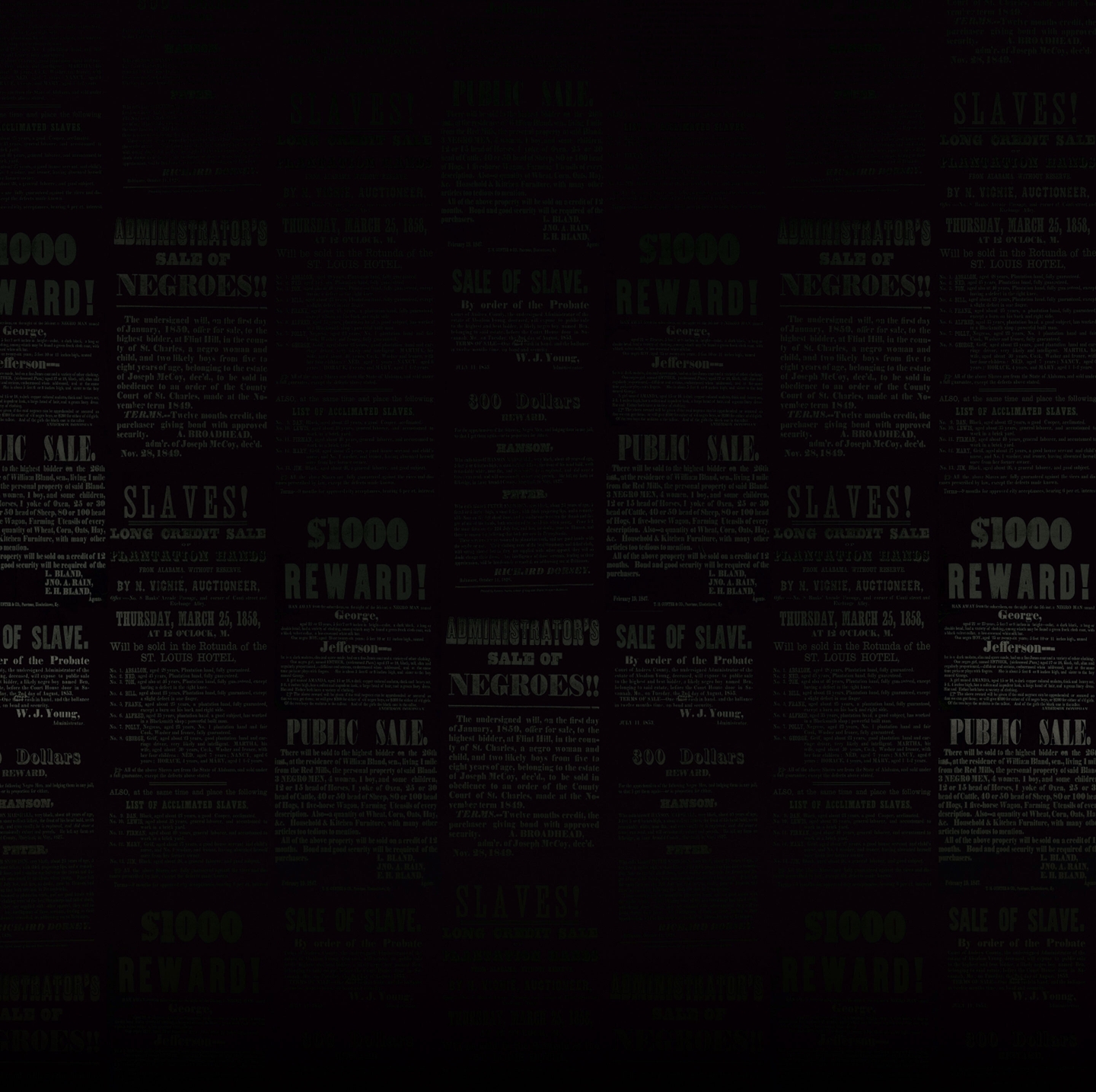 Reconstructing White Supremacy | National Museum of African American ...